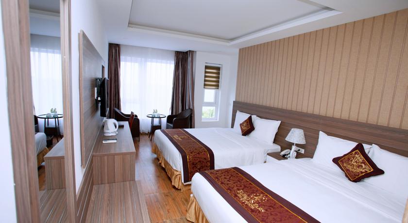 Euro Star Hotel 3*, фото 8