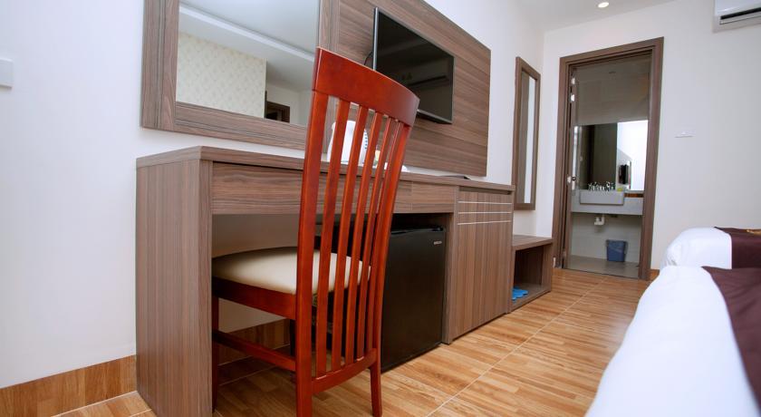 Euro Star Hotel 3*, фото 2
