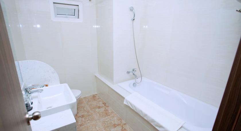 Euro Star Hotel 3*