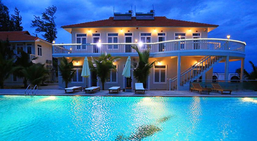 Madame Cuc Saigon Emerald Resort 4*, фото 16