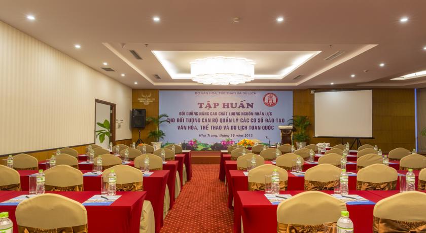 Muong Thanh Grand Nha Trang 4*, фото 3