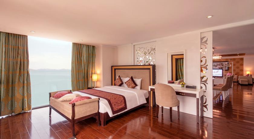 Muong Thanh Grand Nha Trang 4*, фото 13