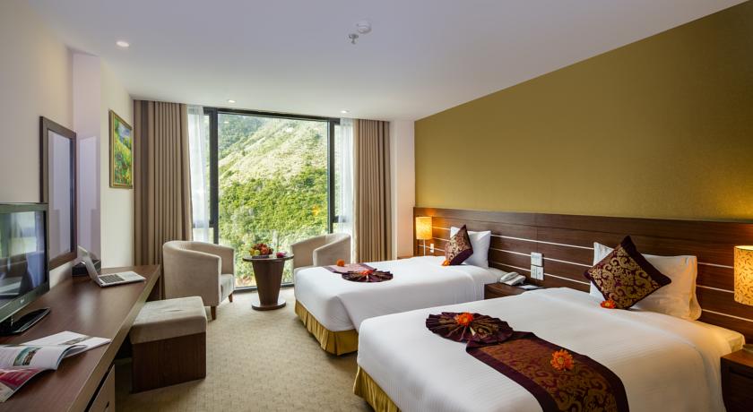 Muong Thanh Grand Nha Trang 4*