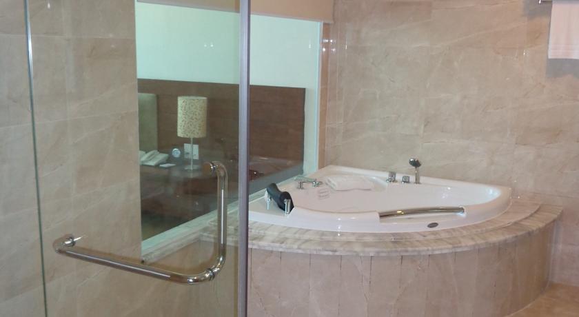 Muong Thanh Grand Nha Trang 4*, фото 14