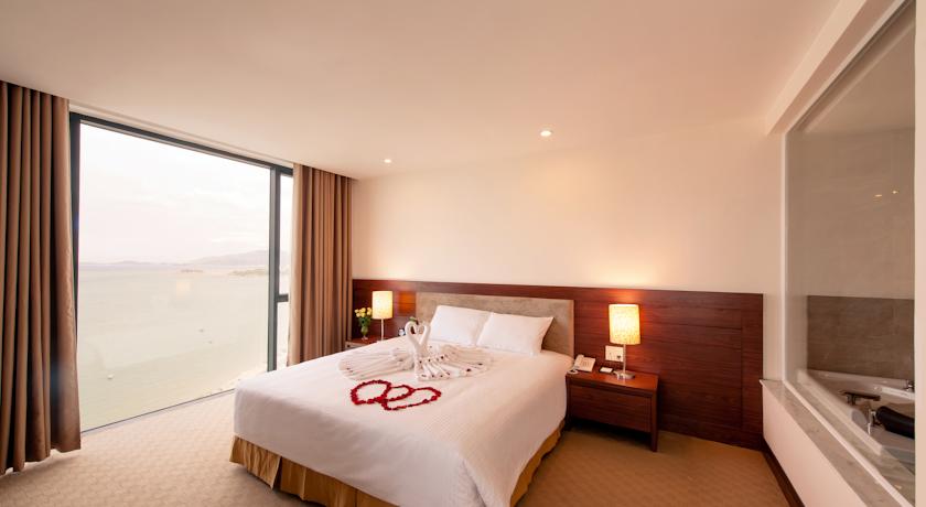 Muong Thanh Grand Nha Trang 4*, фото 10