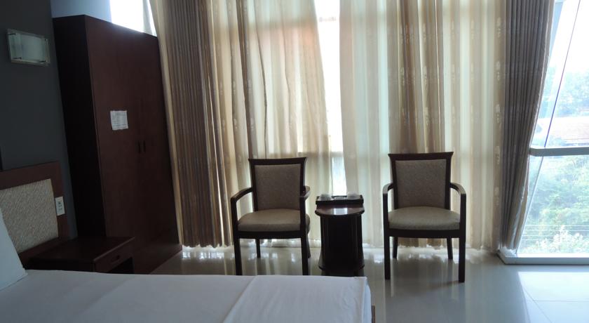 OCEAN BAY RESORT 5*, фото 6