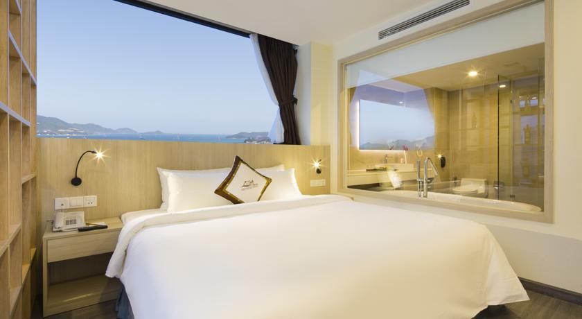 Stella Maris Nha Trang Hotel 4*, фото 13