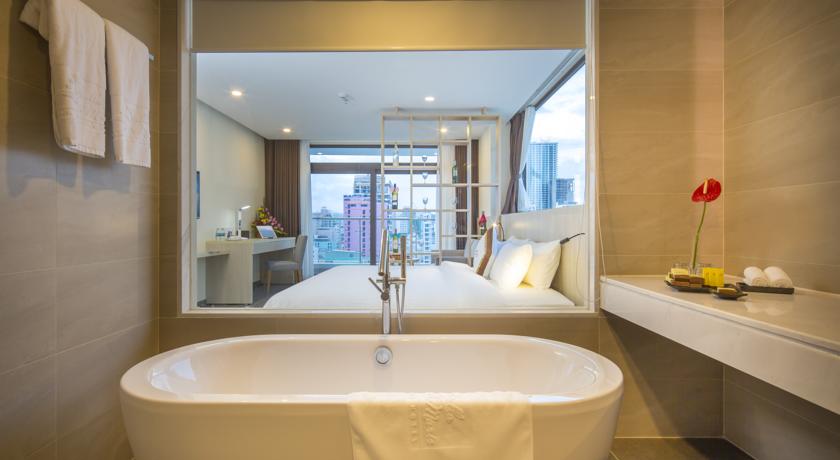 Stella Maris Nha Trang Hotel 4*, фото 14