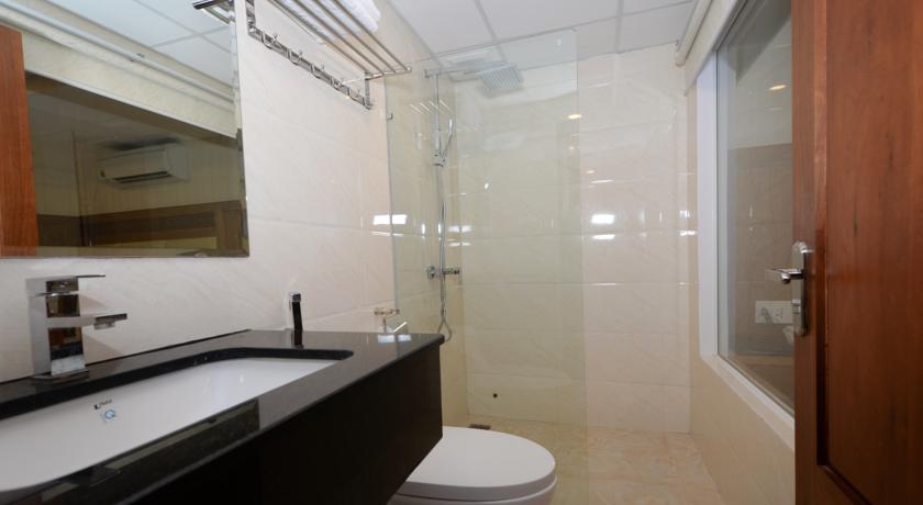 Sun City Hotel 2*, фото 9