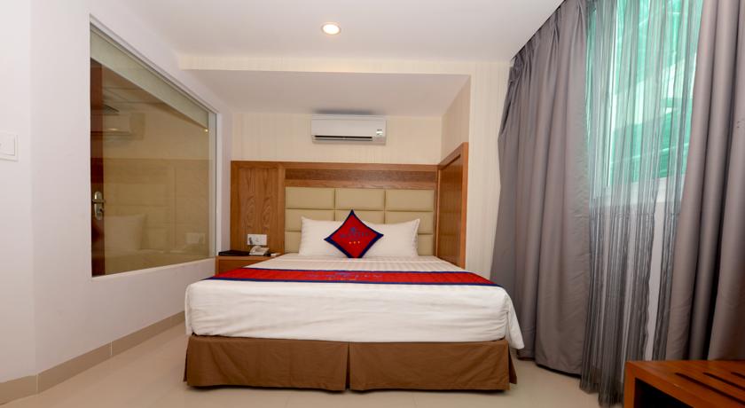 Sun City Hotel 2*, фото 8