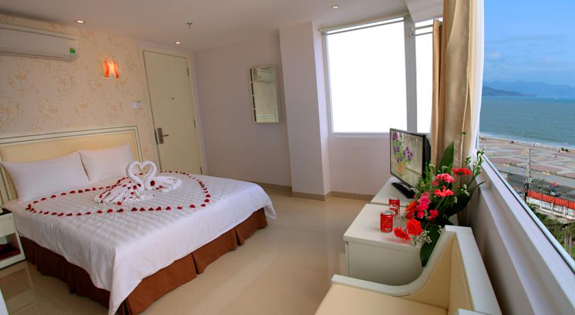 Sun City Hotel 2*