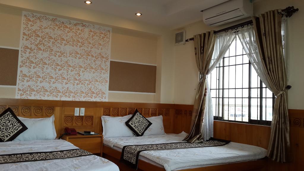Thanh Binh 1 Hotel 2*, фото 3
