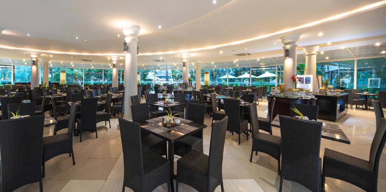 The Sailing Bay Beach Resort 4*, фото 11