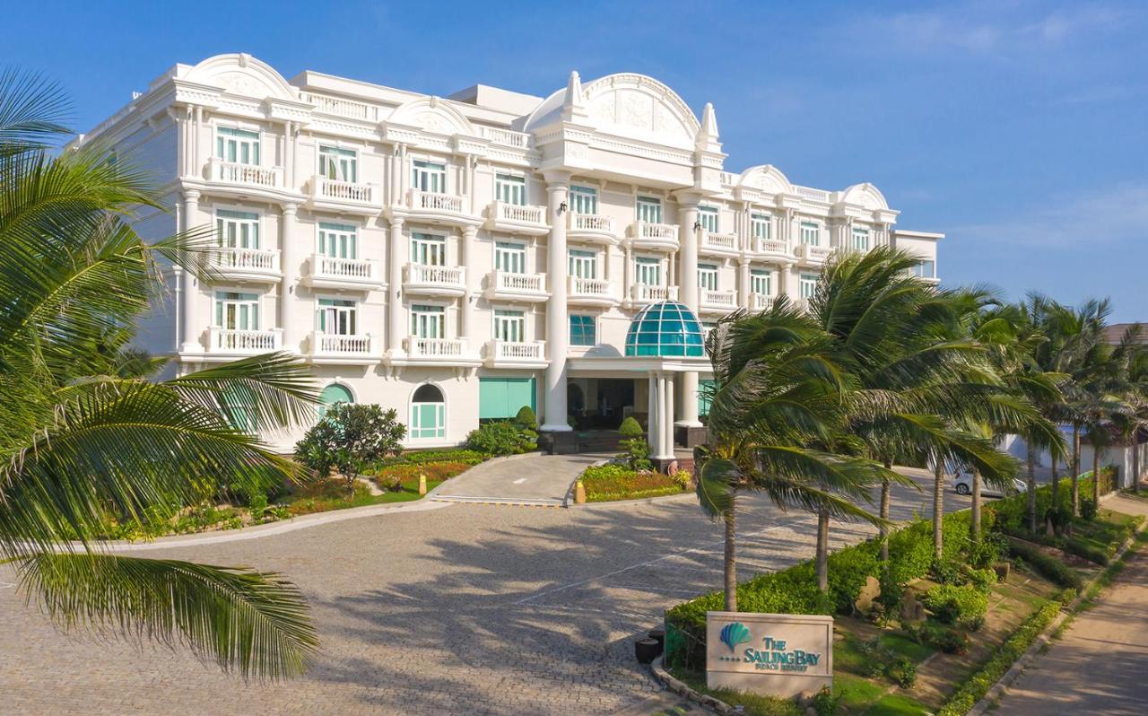 The Sailing Bay Beach Resort 4*, фото 6