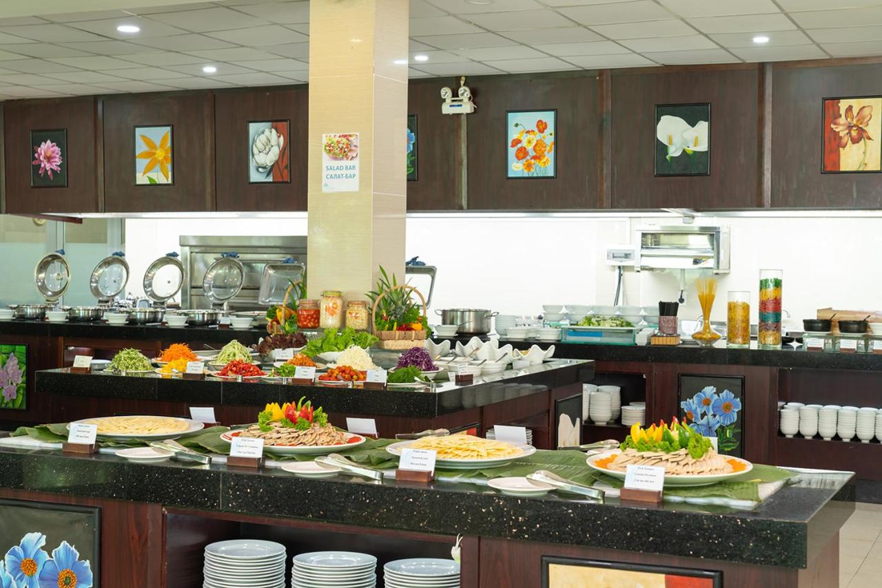 The Sailing Bay Beach Resort 4*, фото 14
