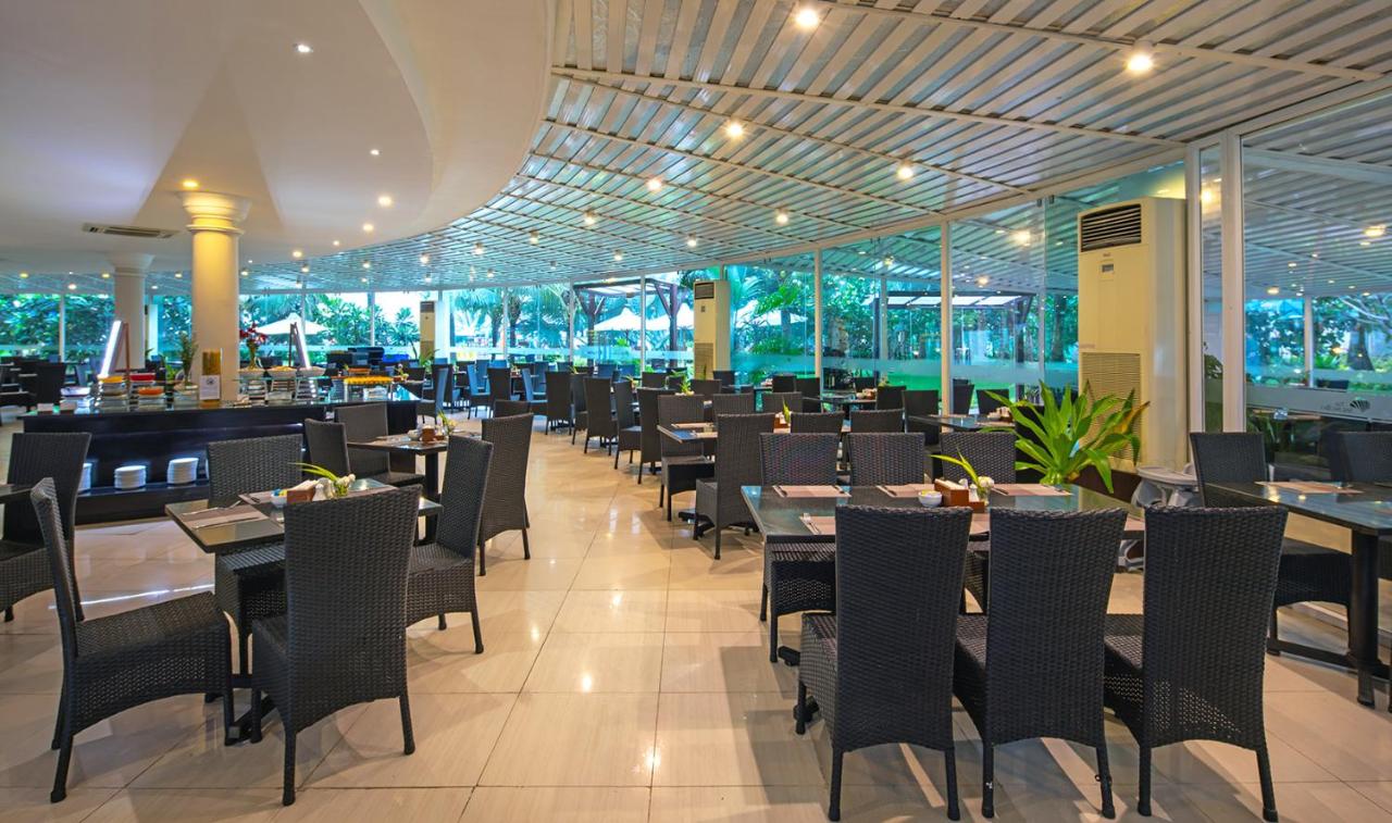 The Sailing Bay Beach Resort 4*, фото 12