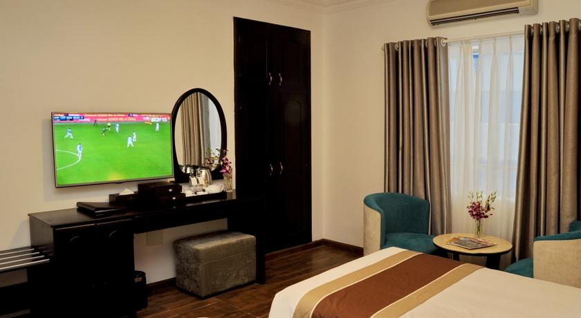 The World Hotel Nha Trang 3*, фото 8