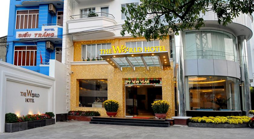 The World Hotel Nha Trang 3*, фото 15