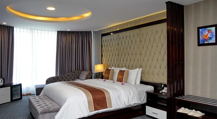 The World Hotel Nha Trang 3*, фото 5