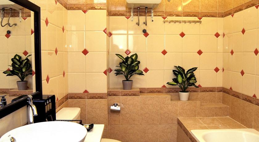 The World Hotel Nha Trang 3*, фото 10