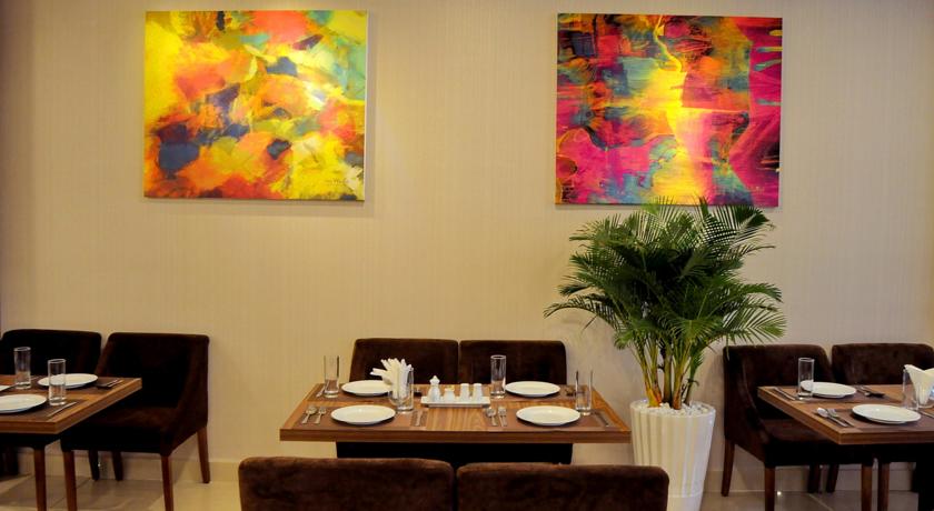 The World Hotel Nha Trang 3*, фото 6