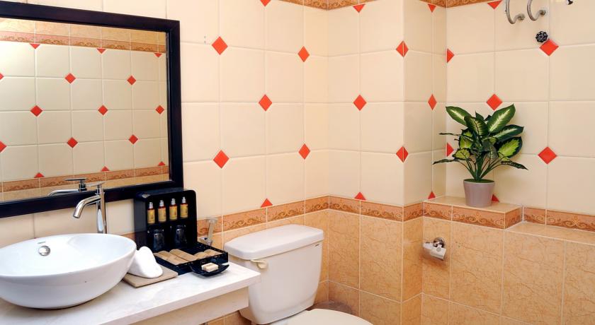 The World Hotel Nha Trang 3*, фото 11