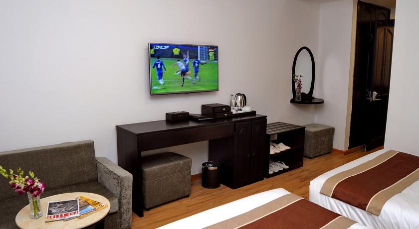 The World Hotel Nha Trang 3*, фото 13