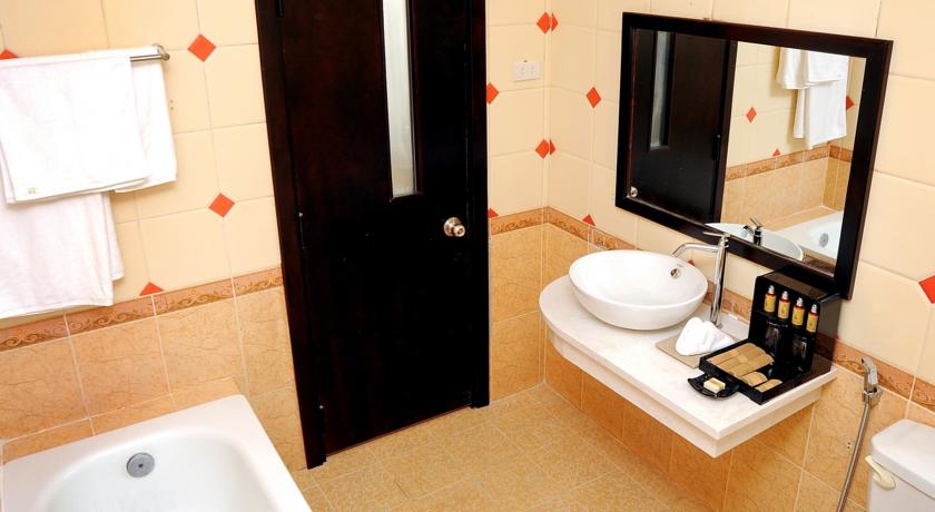 The World Hotel Nha Trang 3*, фото 14