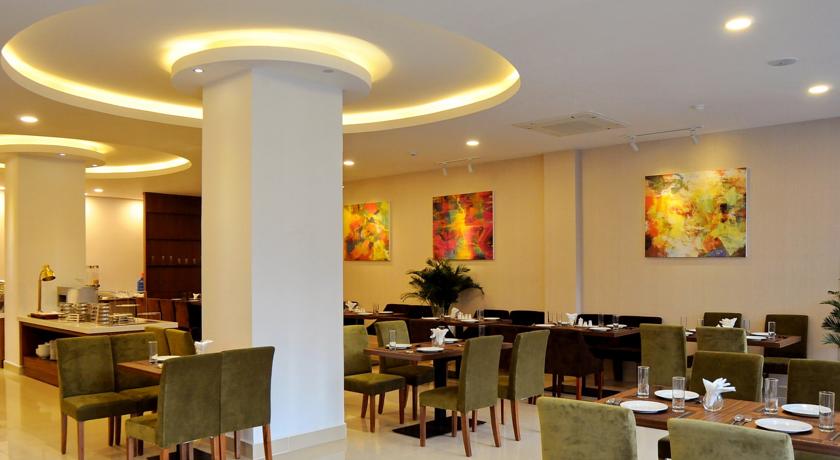 The World Hotel Nha Trang 3*, фото 3