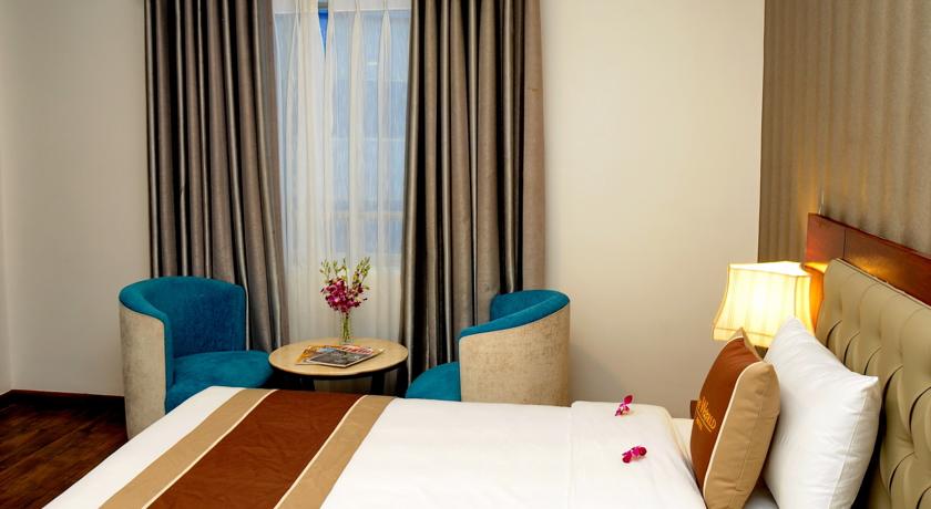 The World Hotel Nha Trang 3*, фото 2
