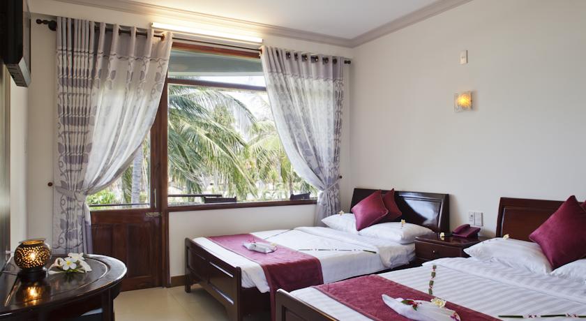WindFlower Beach Boutique 3*, фото 7