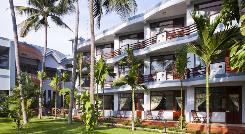 WindFlower Beach Boutique 3*, фото 4