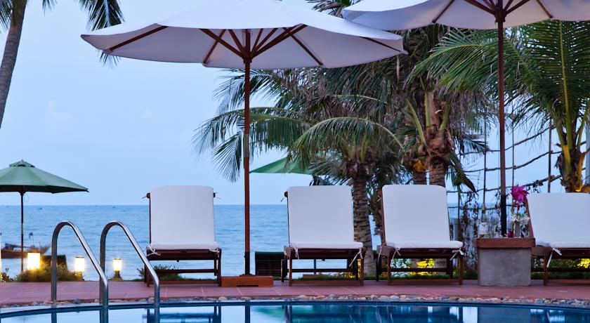 WindFlower Beach Boutique 3*, фото 2