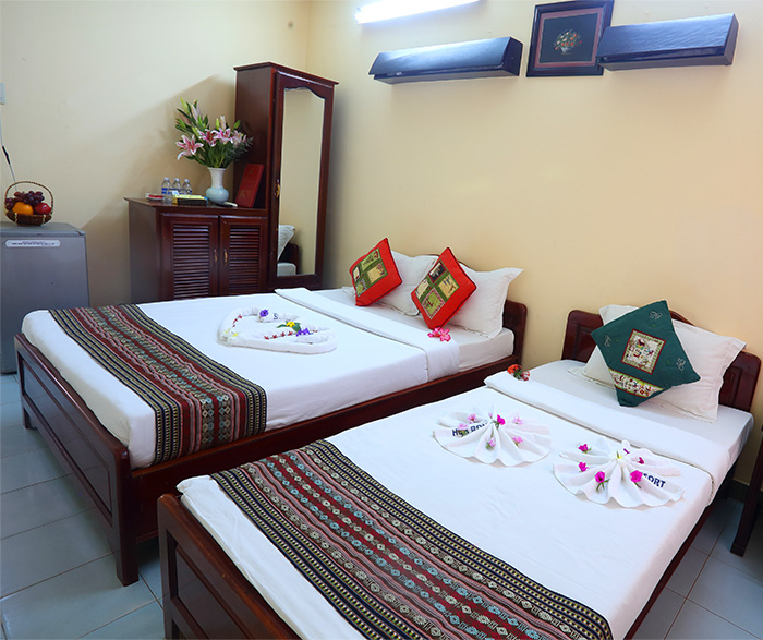 Muine Pearl Resort 3*, фото 2