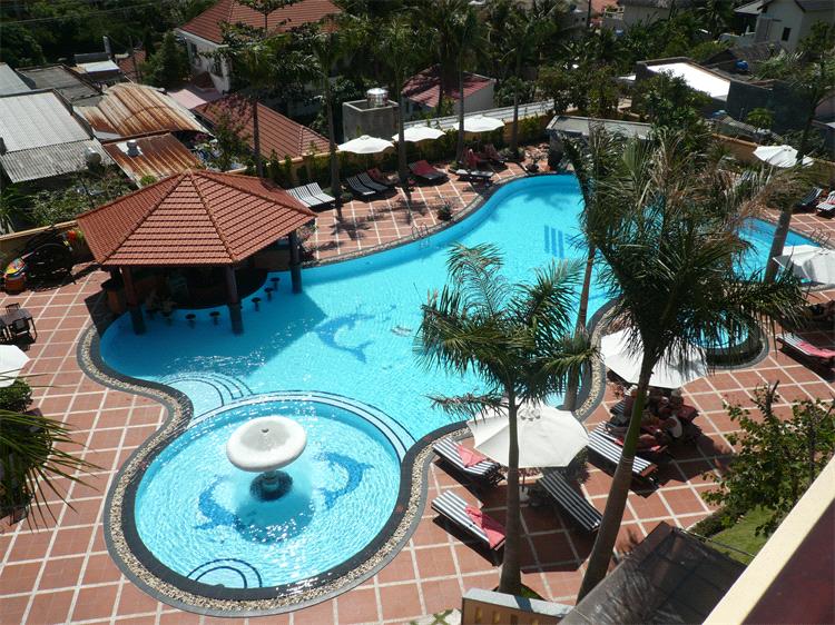 Muine Pearl Resort 3*