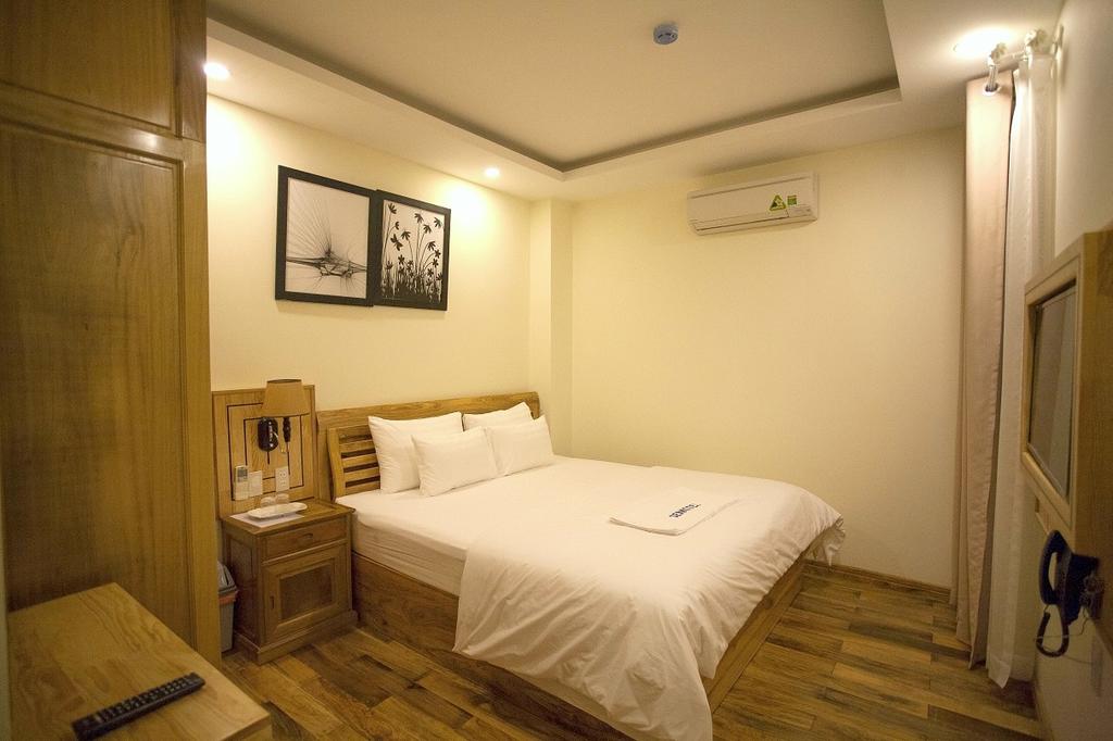 Senkotel Nha Trang 2*