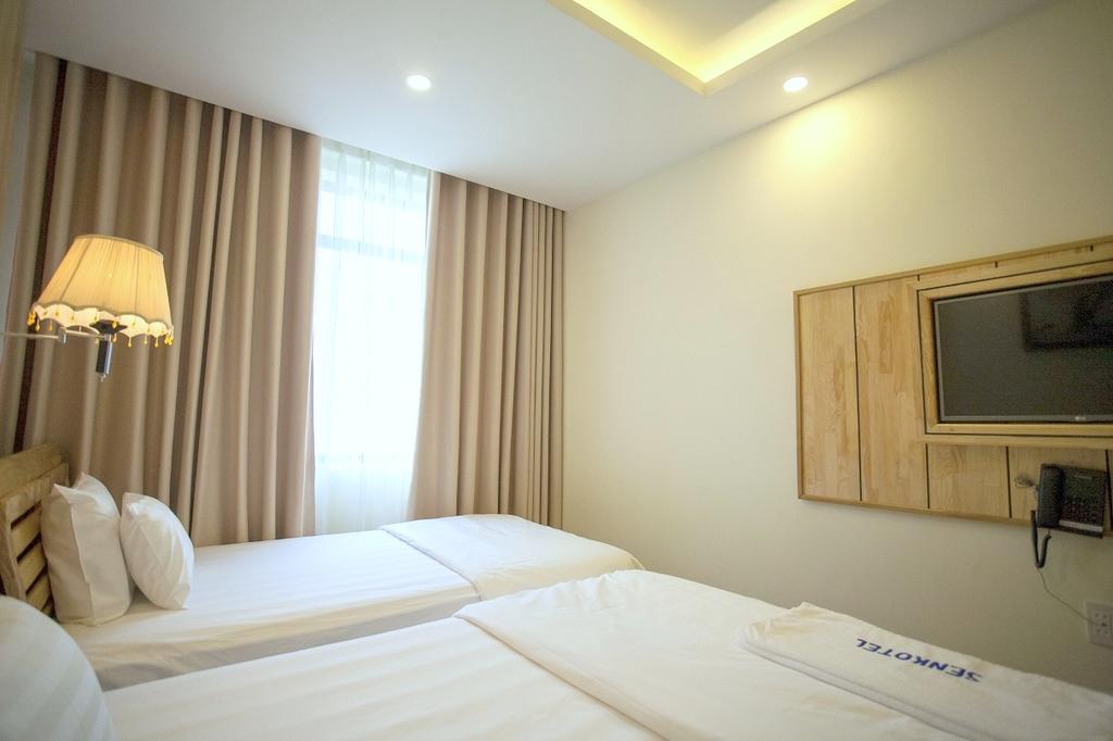 Senkotel Nha Trang 2*, фото 3
