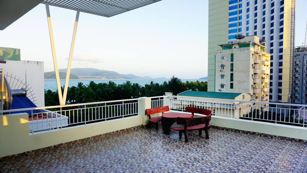 Senkotel Nha Trang 2*, фото 10