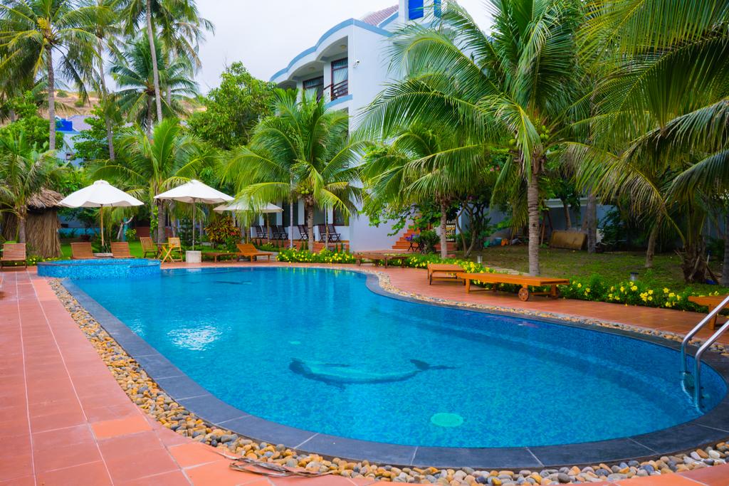 Coral Sea Resort 3*, фото 5