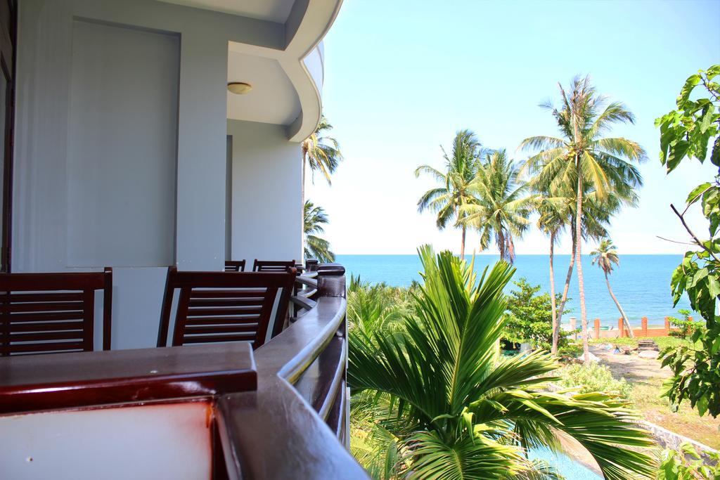 Coral Sea Resort 3*, фото 2
