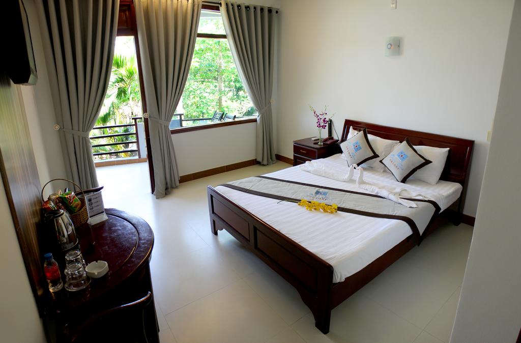 Coral Sea Resort 3*, фото 15