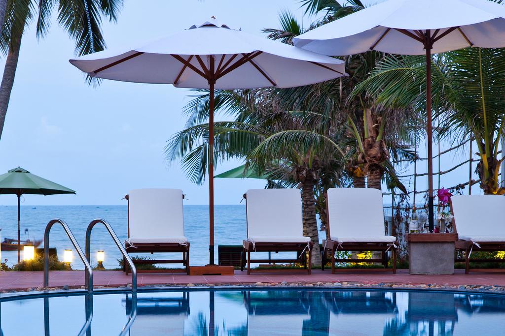 Coral Sea Resort 3*, фото 4