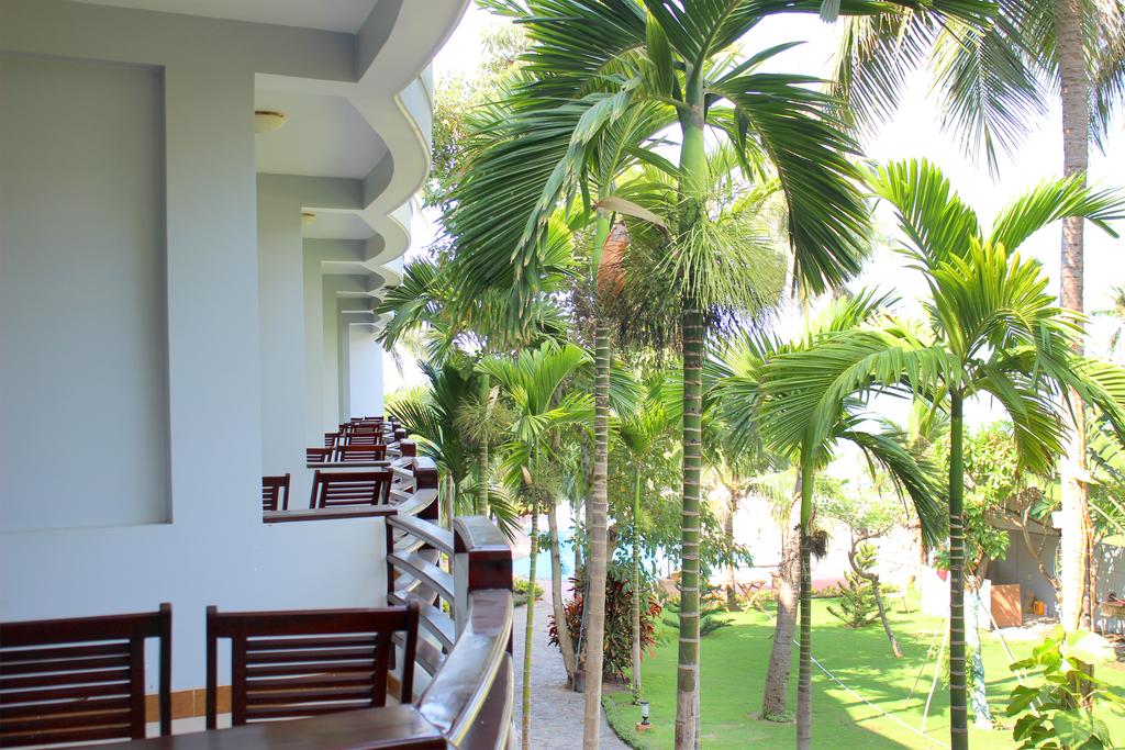 Coral Sea Resort 3*, фото 7