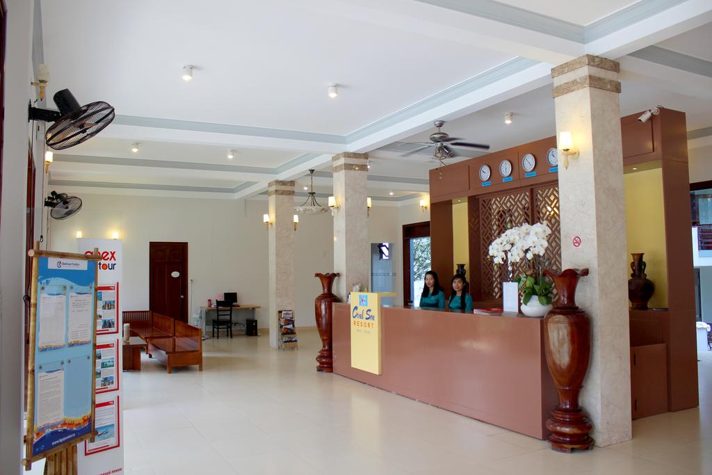 Coral Sea Resort 3*, фото 3