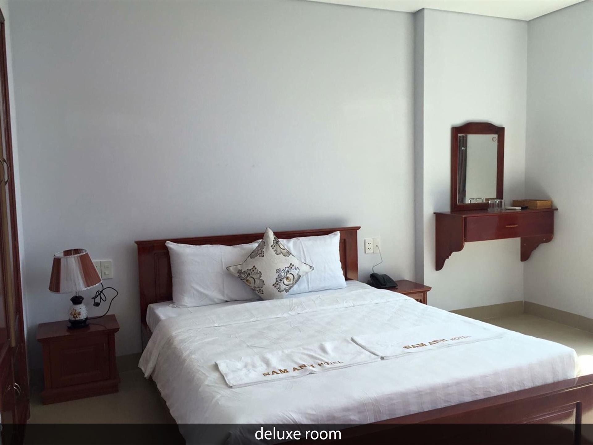 Nam Anh Hotel 2*