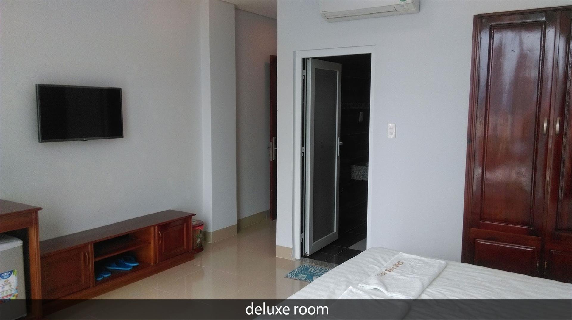 Nam Anh Hotel 2*, фото 6