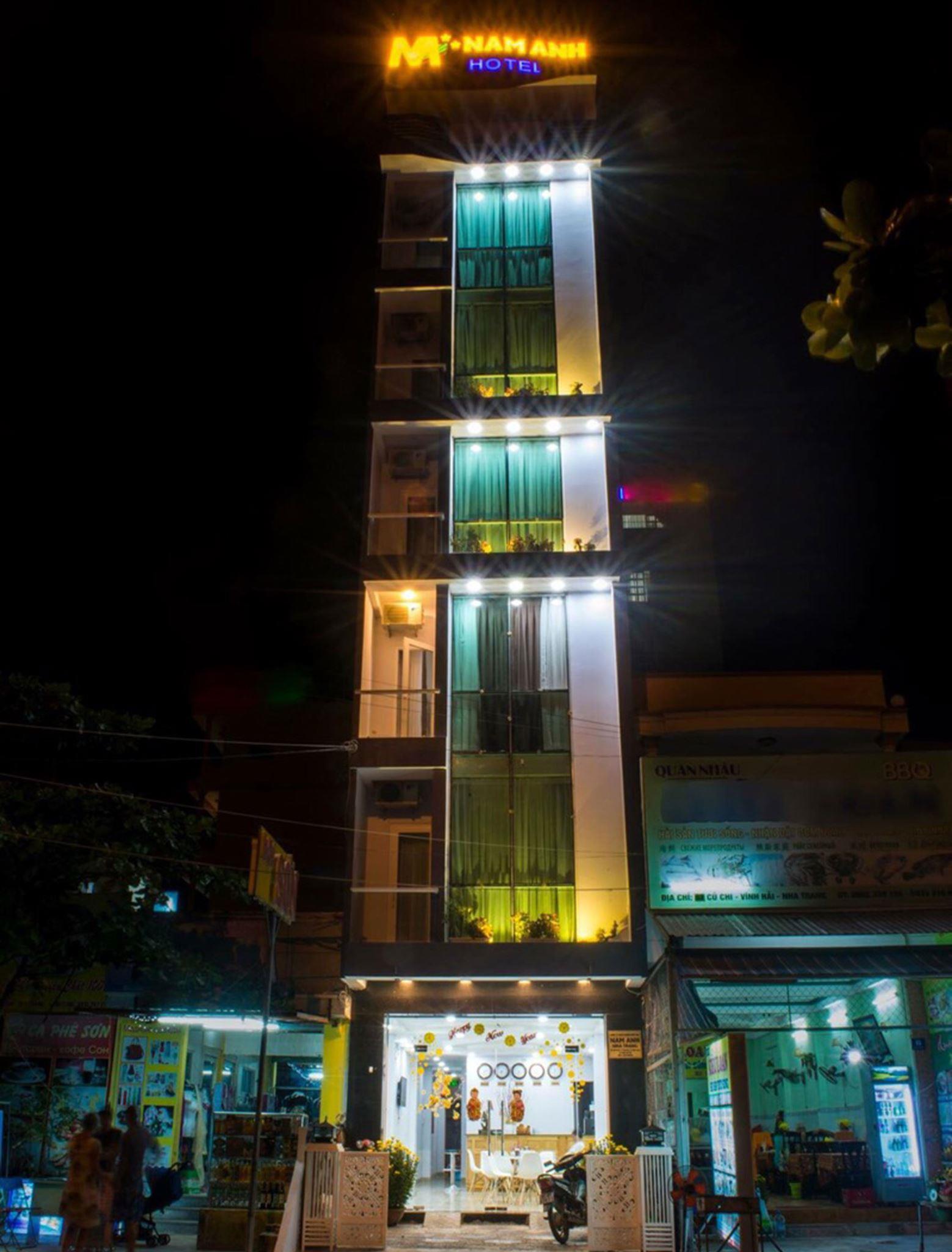 Nam Anh Hotel 2*, фото 3