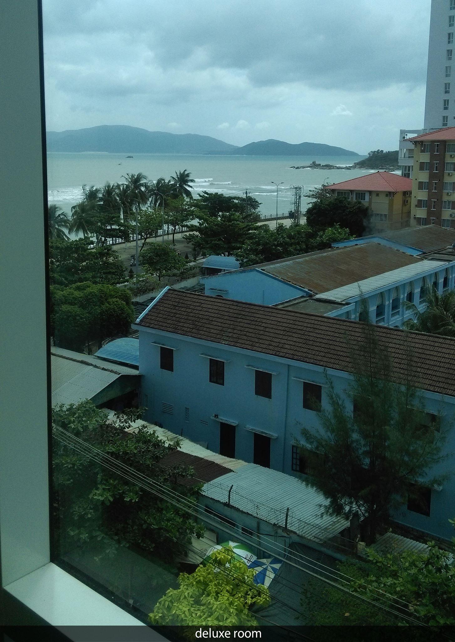 Nam Anh Hotel 2*, фото 4