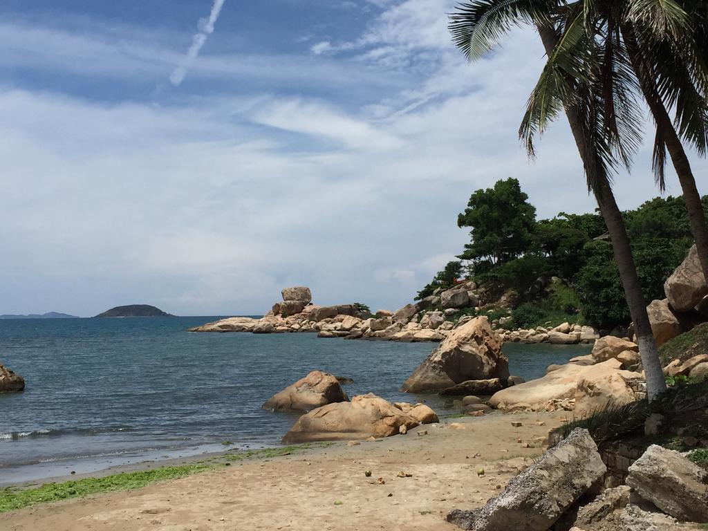 Hoa Lam Нotel 2*