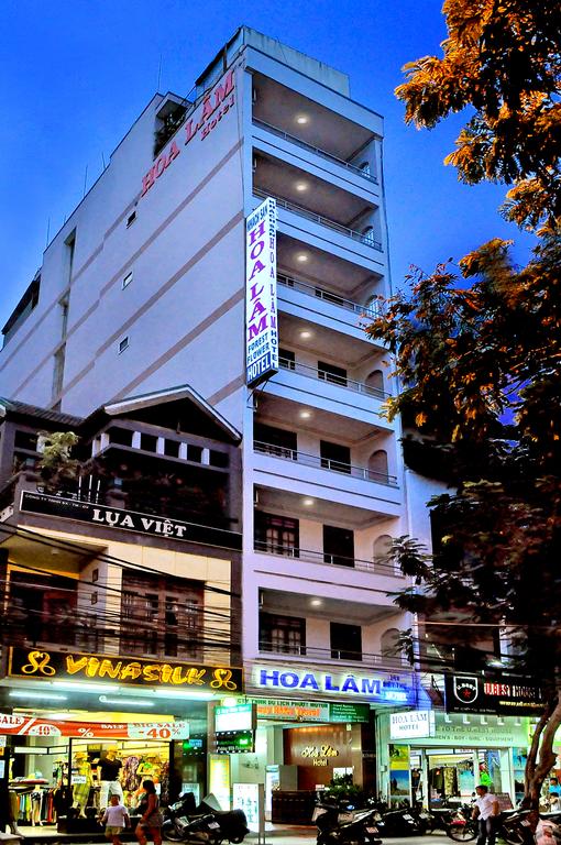 Hoa Lam Нotel 2*, фото 3